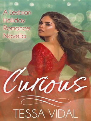 cover image of Curious
